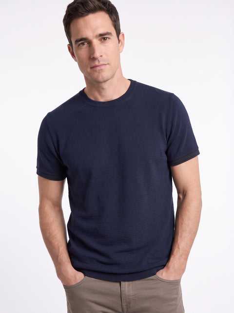 Saluzzo Lecce T-Shirt