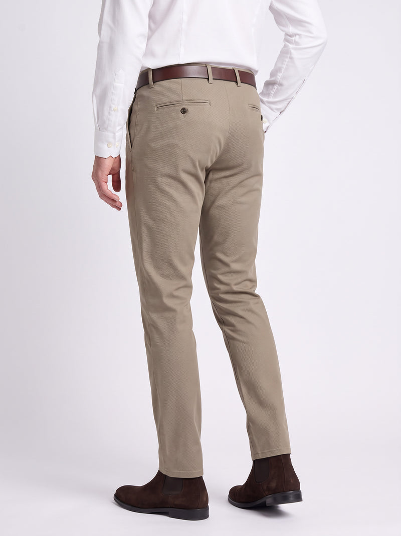 Saluzzo Sienna Chino