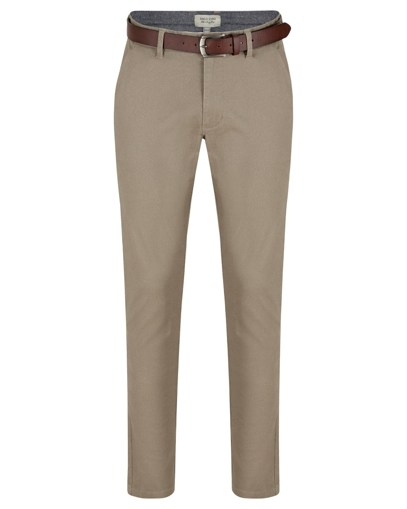 Saluzzo Sienna Chino