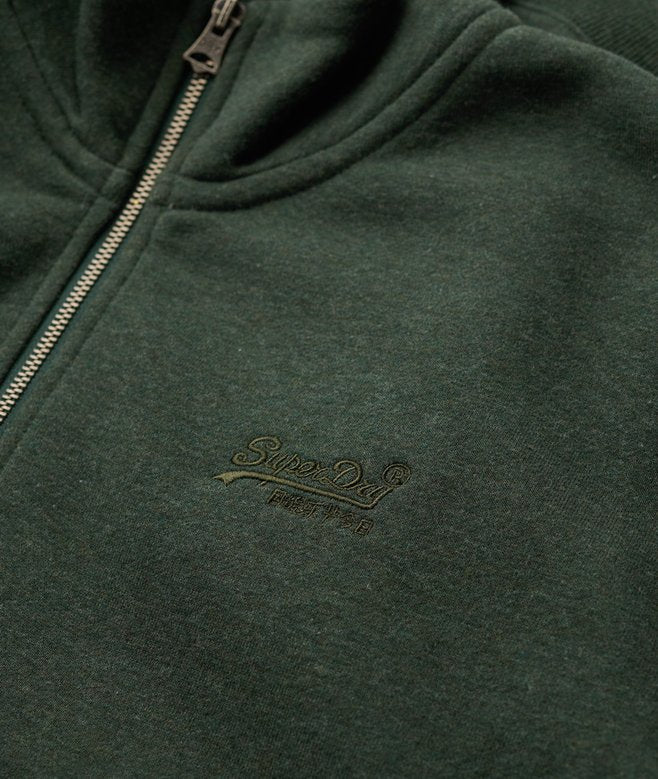 Superdry Essential Logo Henley