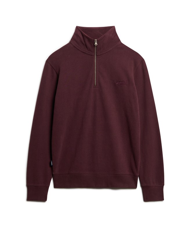 Superdry Essential Logo Henley