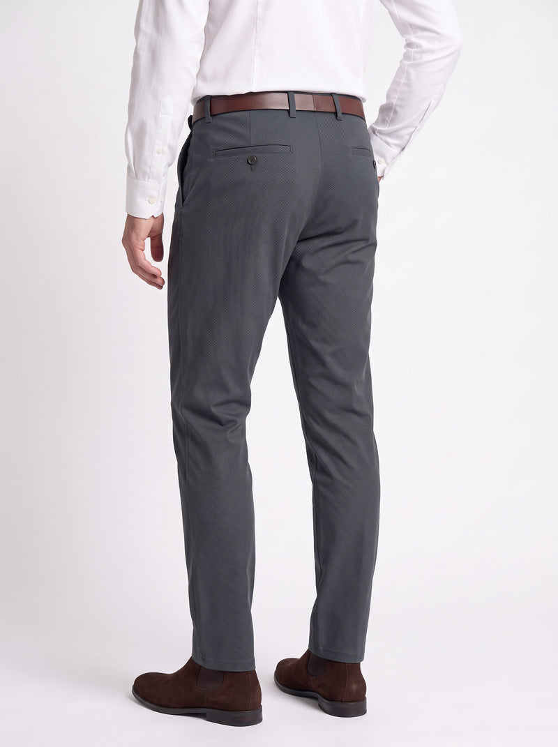Saluzzo Sienna Chino