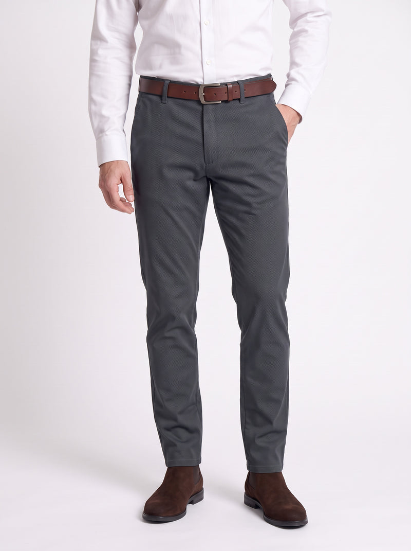 Saluzzo Sienna Chino