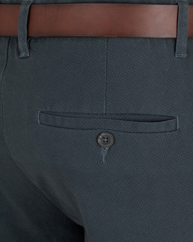Saluzzo Sienna Chino