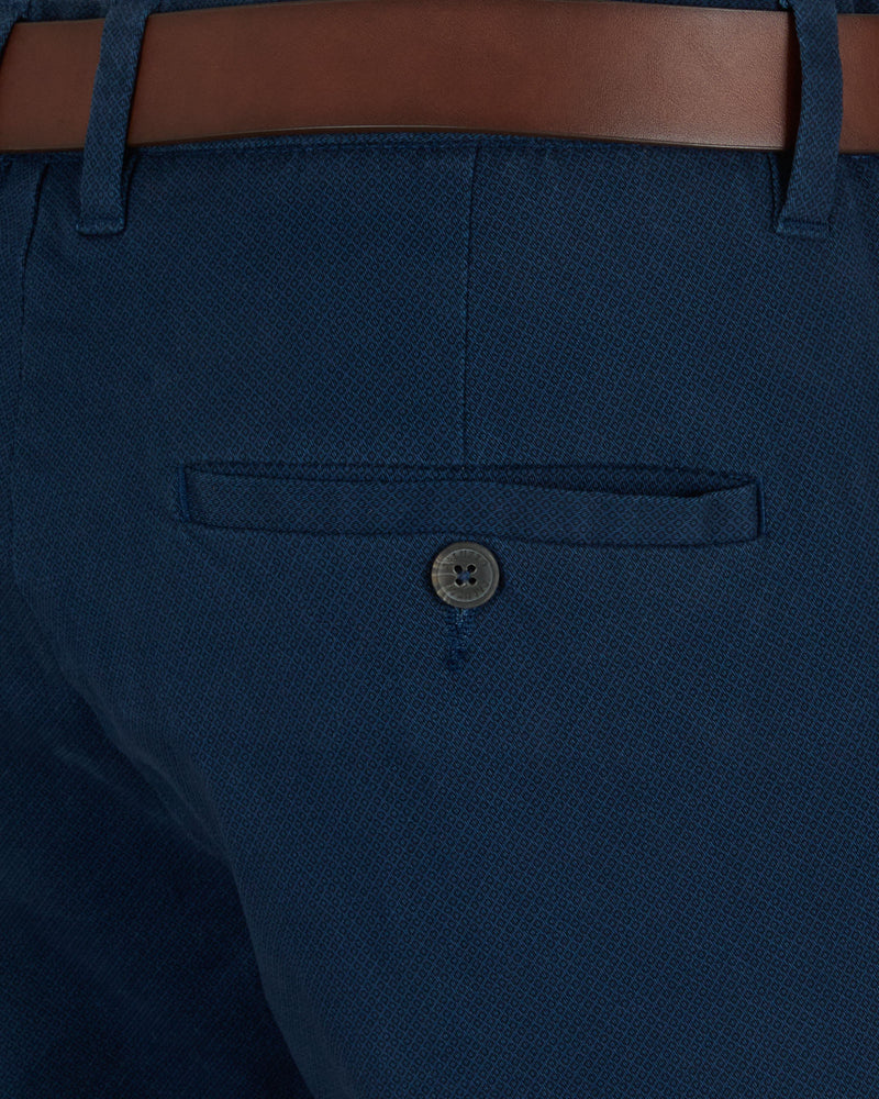 Saluzzo Sienna Chino