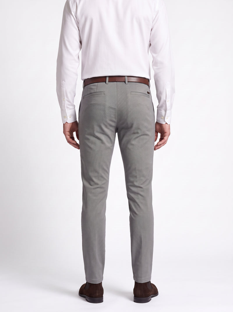 Saluzzo Sienna Chino