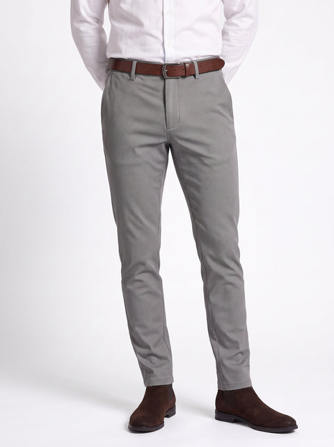 Saluzzo Sienna Chino