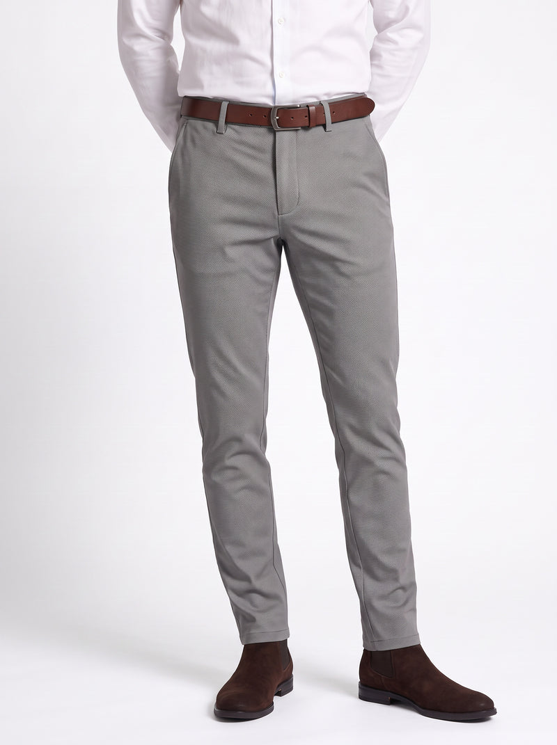 Saluzzo Sienna Chino