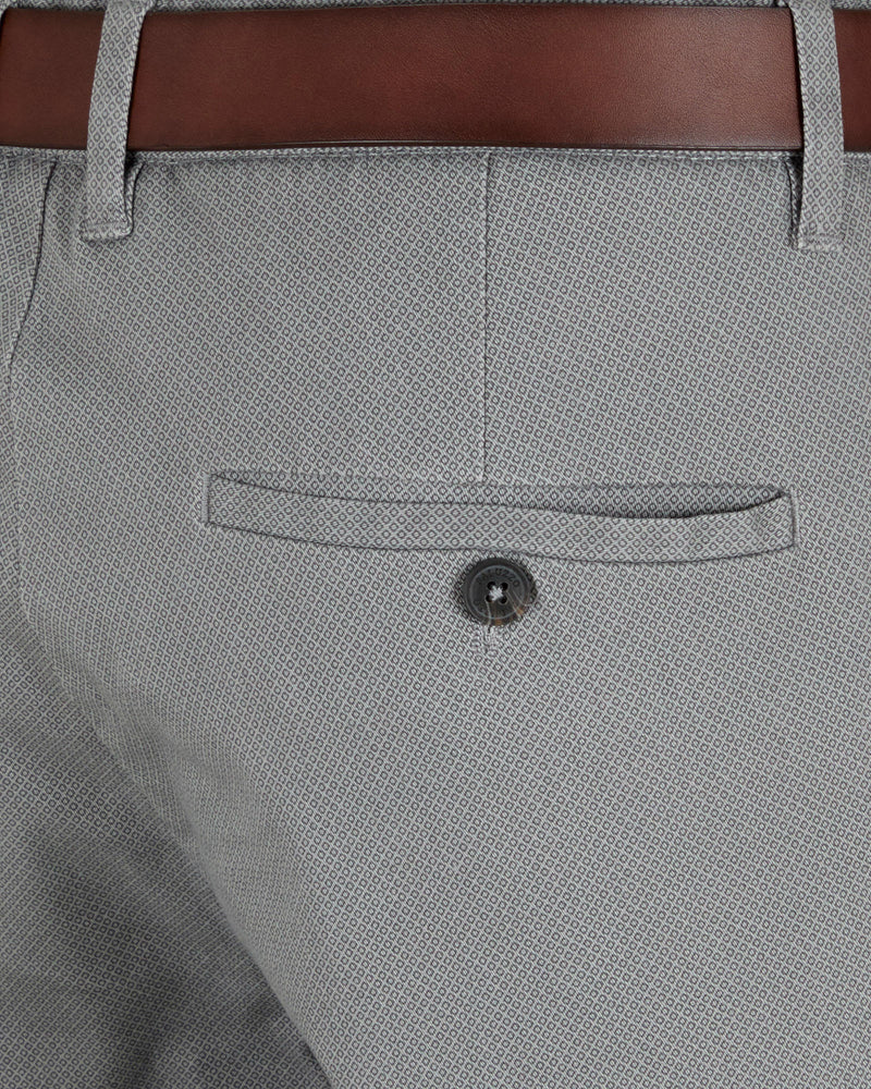 Saluzzo Sienna Chino