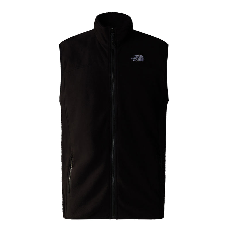 North Face 100 Glacier Fleece Vest