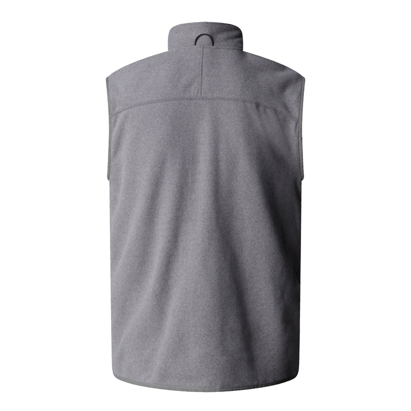 North Face 100 Glacier Fleece Vest