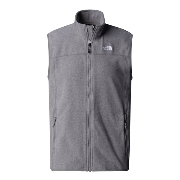 North Face 100 Glacier Fleece Vest