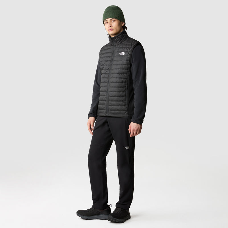 North Face Canyonlands Hybrid Vest