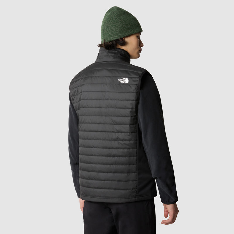 North Face Canyonlands Hybrid Vest