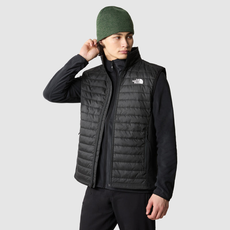 North Face Canyonlands Hybrid Vest