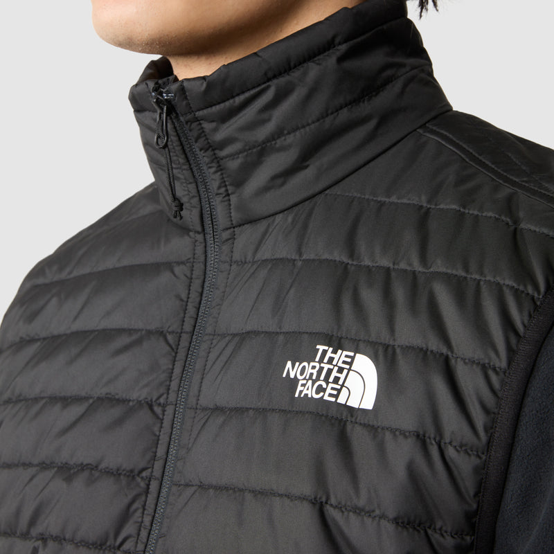 North Face Canyonlands Hybrid Vest