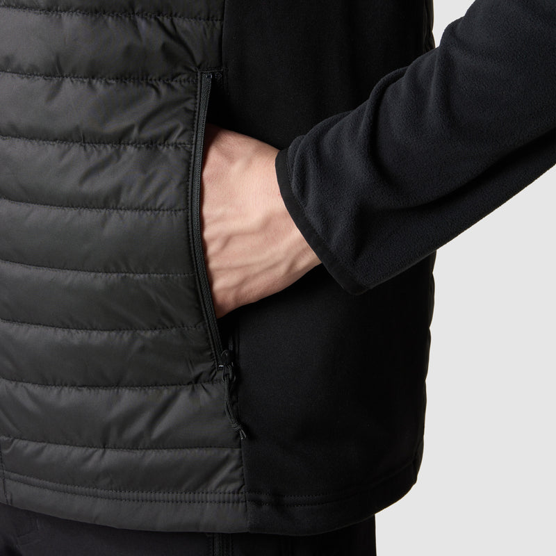 North Face Canyonlands Hybrid Vest