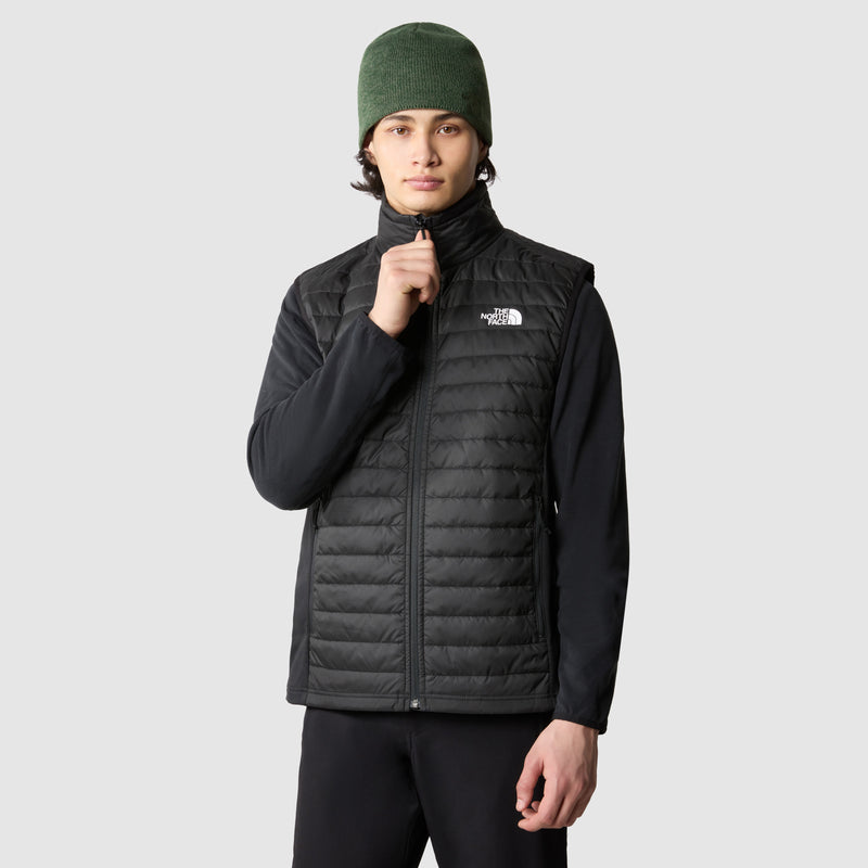 North Face Canyonlands Hybrid Vest