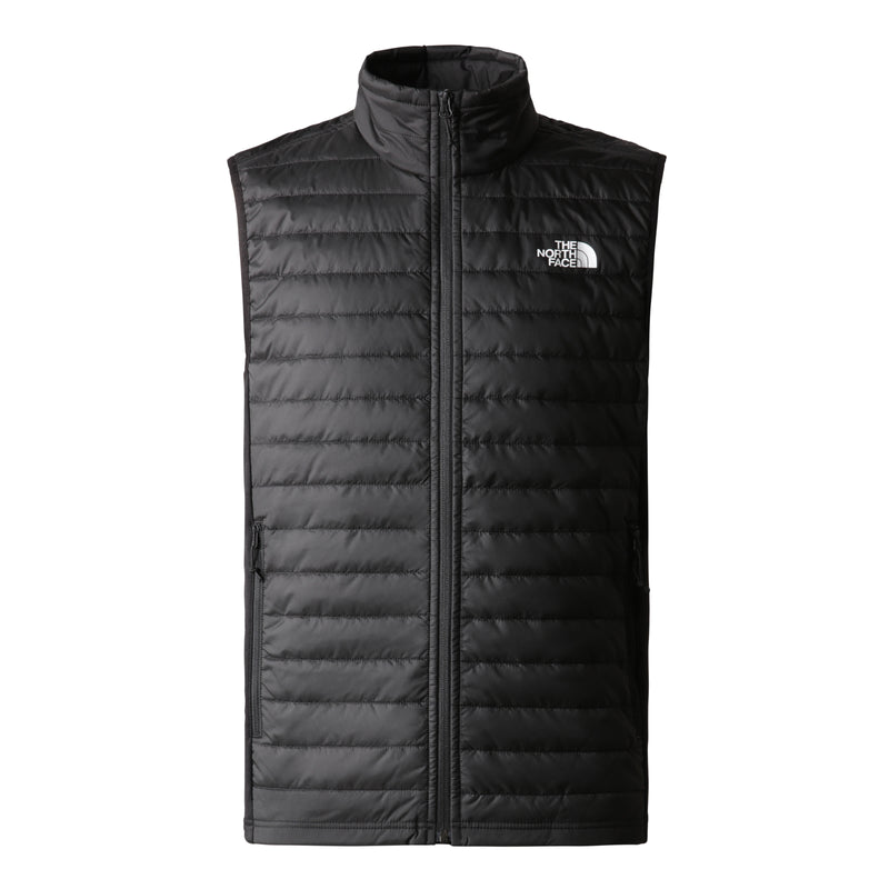 North Face Canyonlands Hybrid Vest