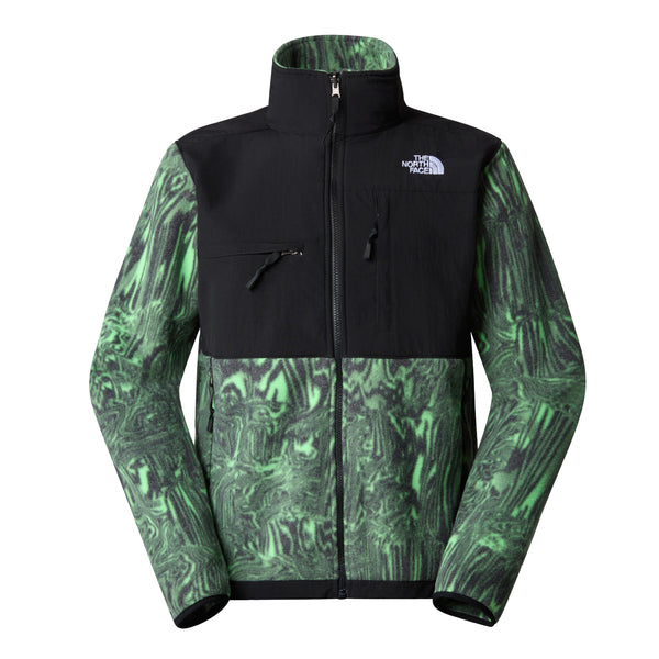 North Face Denali Fleece Jacket