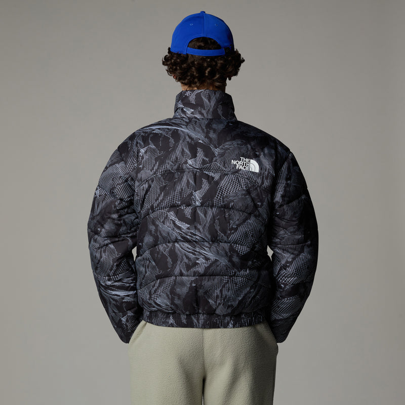 North Face TNF Jacket 2000