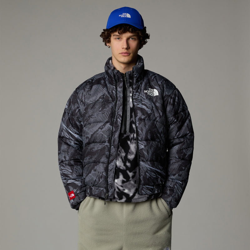 North Face TNF Jacket 2000