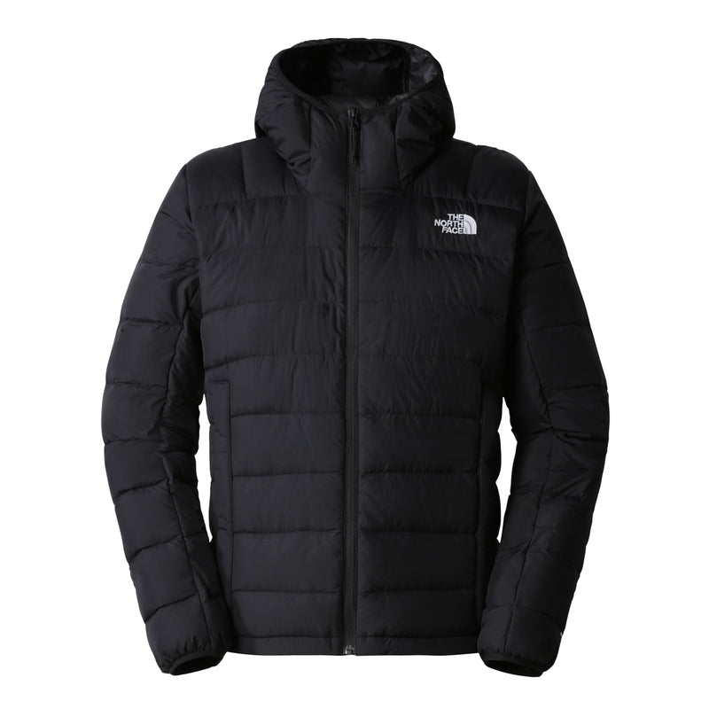 North Face Lapaz Hooded Jacket