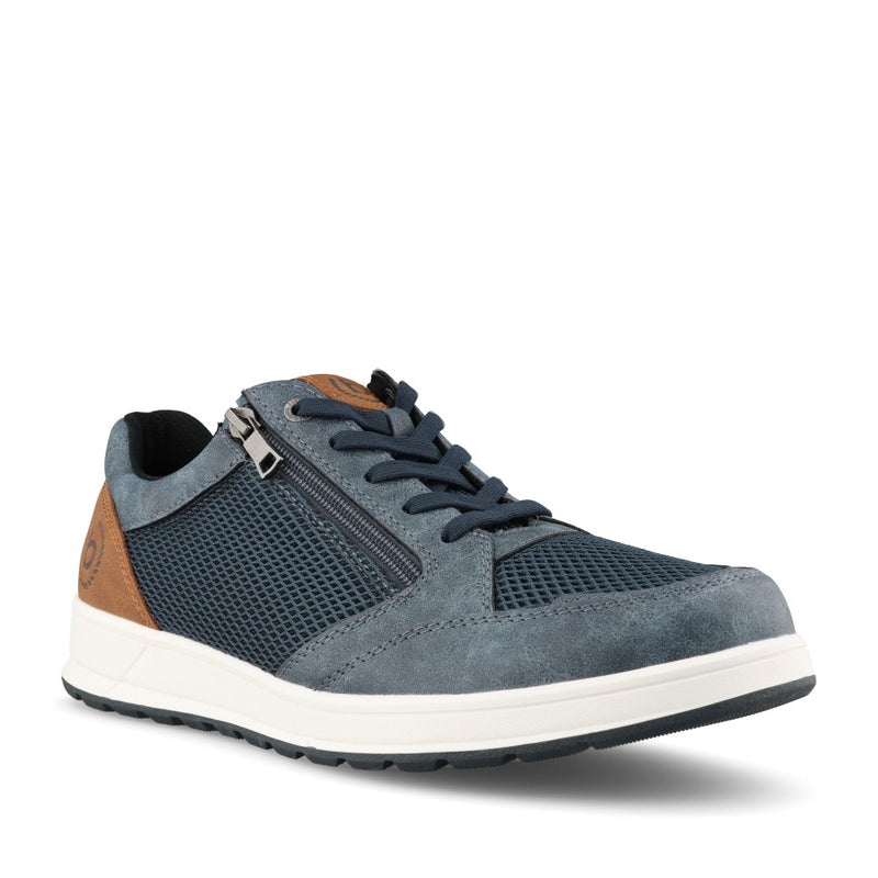 Bugatti Artic Trainer