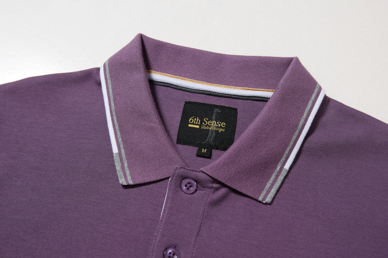 6th Sense Astonish Polo