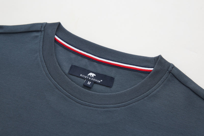 Rivet & Denim T-Shirt