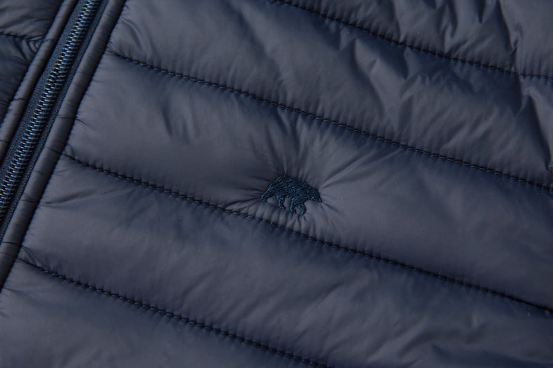 Rivet & Denim Ridge Puffer Jacket