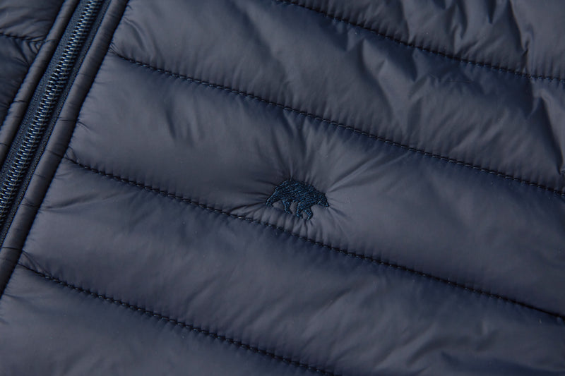 Rivet & Denim Ridge Puffer Jacket