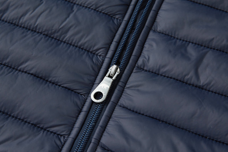 Rivet & Denim Ridge Puffer Jacket
