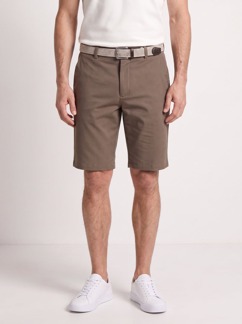 Saluzzo Sicily Printed Shorts