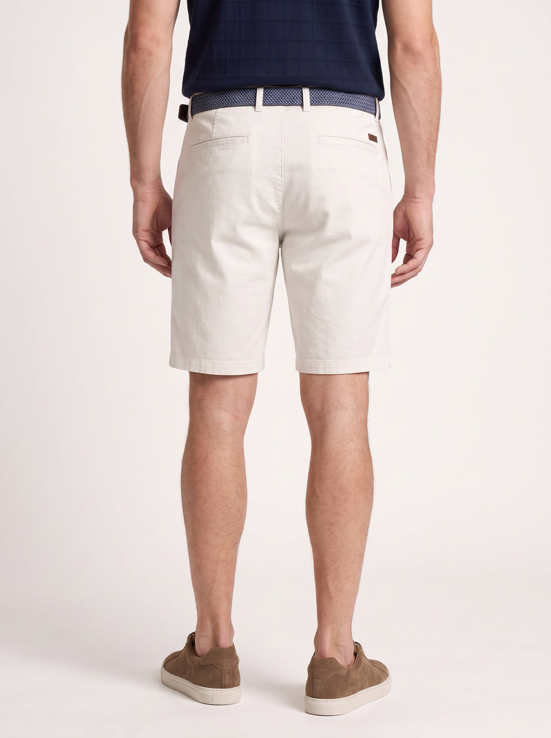 Saluzzo Capri Shorts