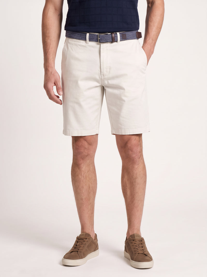 Saluzzo Capri Shorts