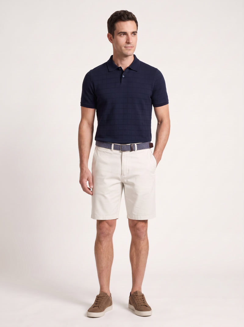 Saluzzo Capri Shorts