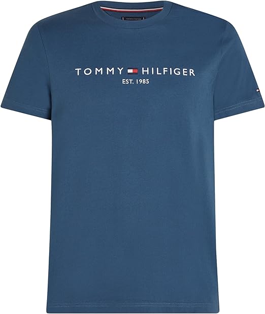 Tommy Hilfiger Tommy Logo T-Shirt