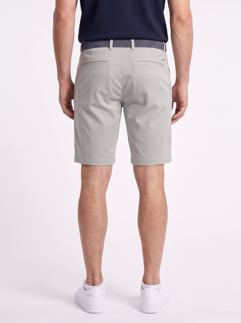 Saluzzo Sicily Printed Shorts