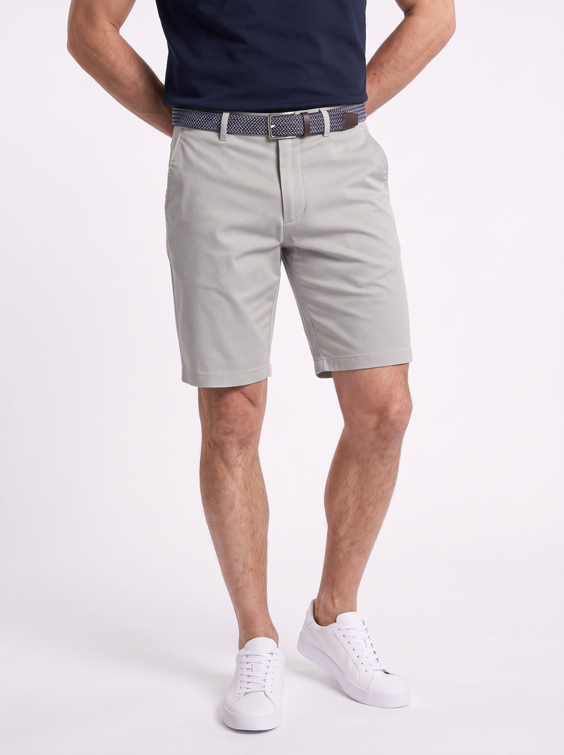 Saluzzo Sicily Printed Shorts
