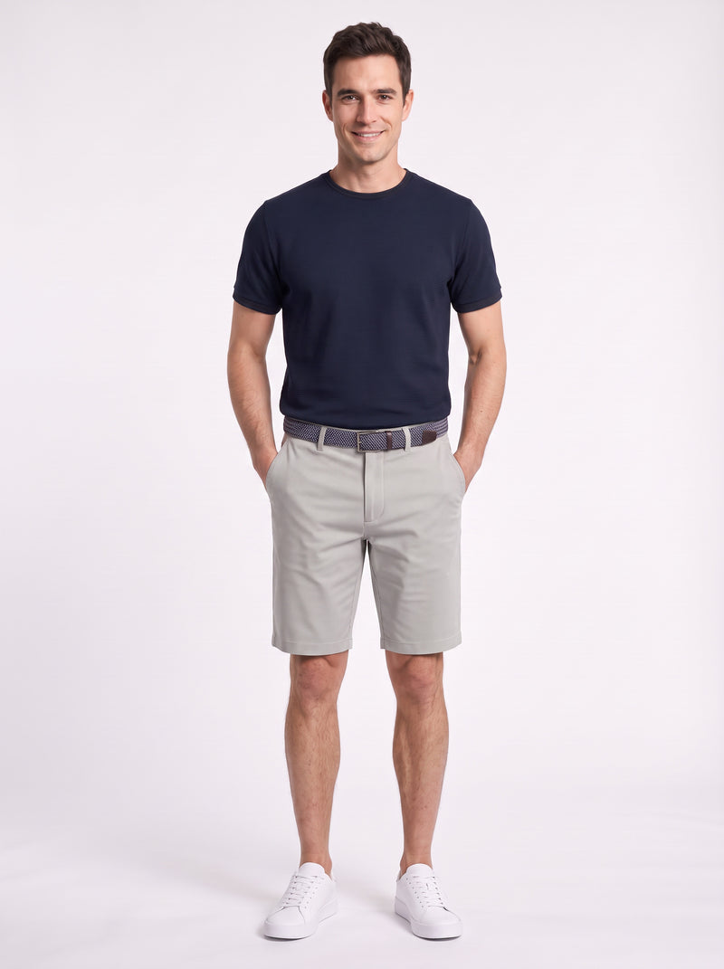 Saluzzo Sicily Printed Shorts