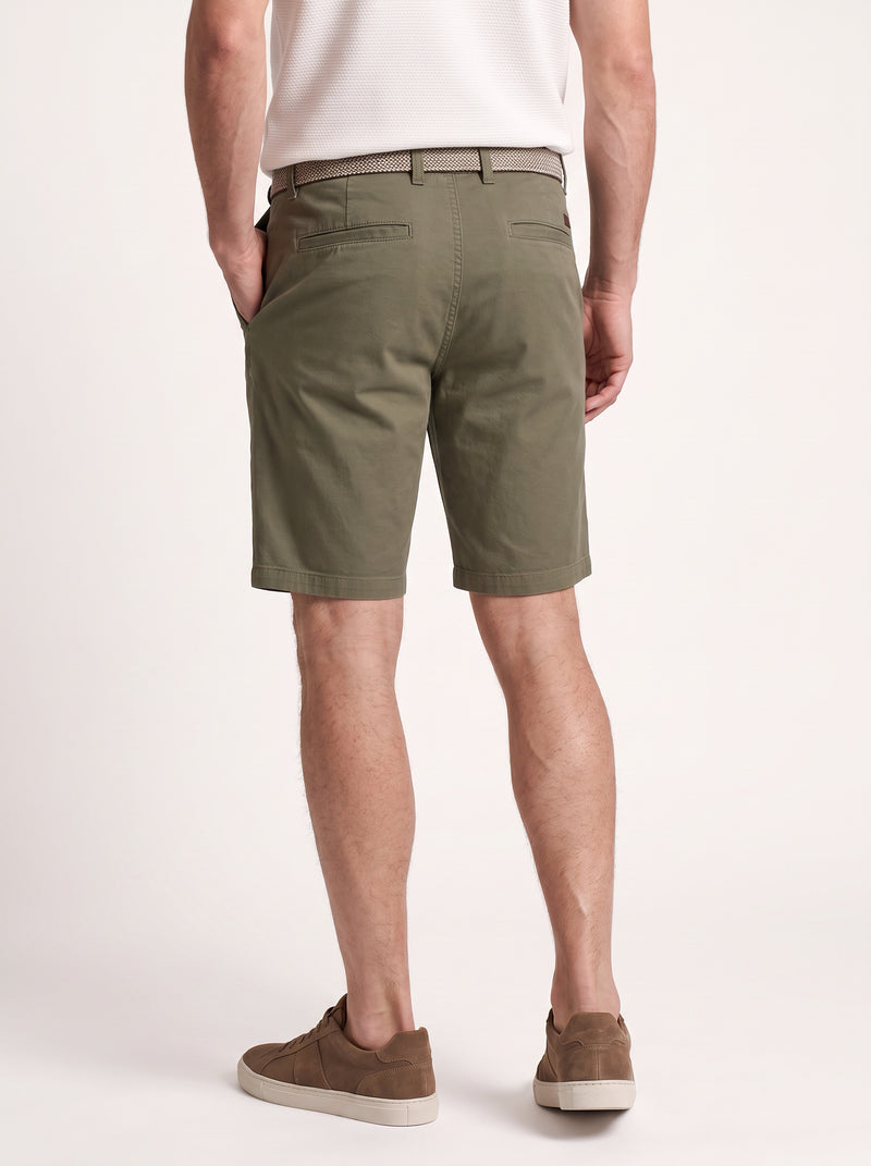 Saluzzo Capri Shorts