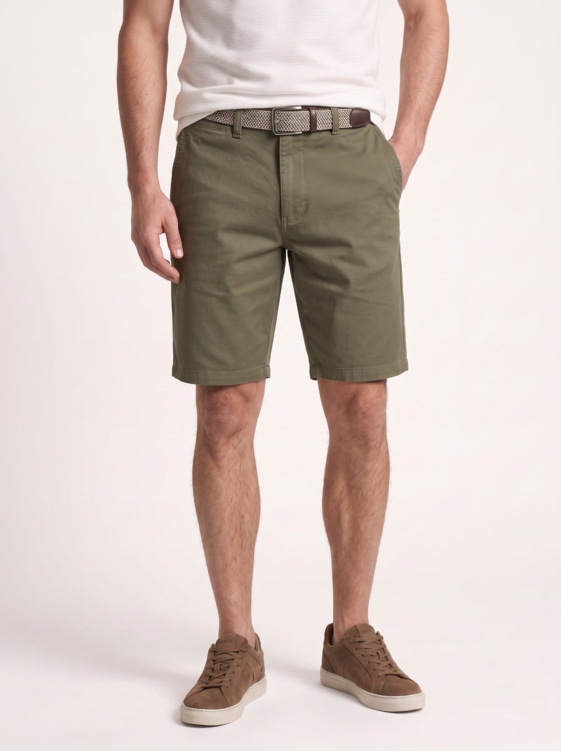 Saluzzo Capri Shorts