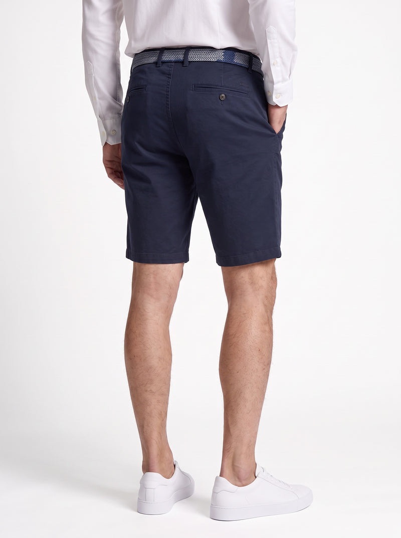 Saluzzo Capri Shorts