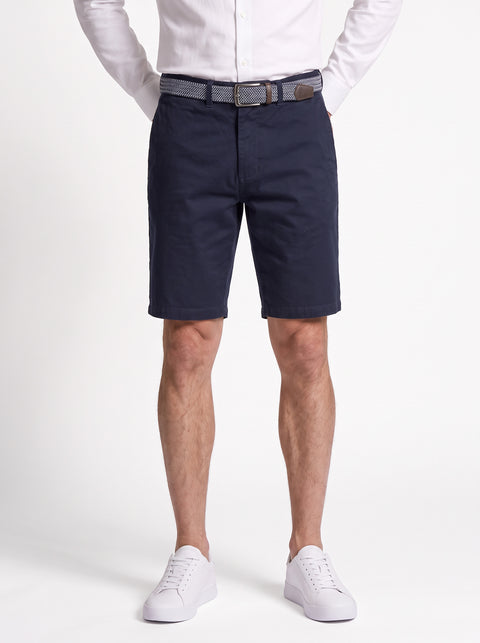 Saluzzo Capri Shorts