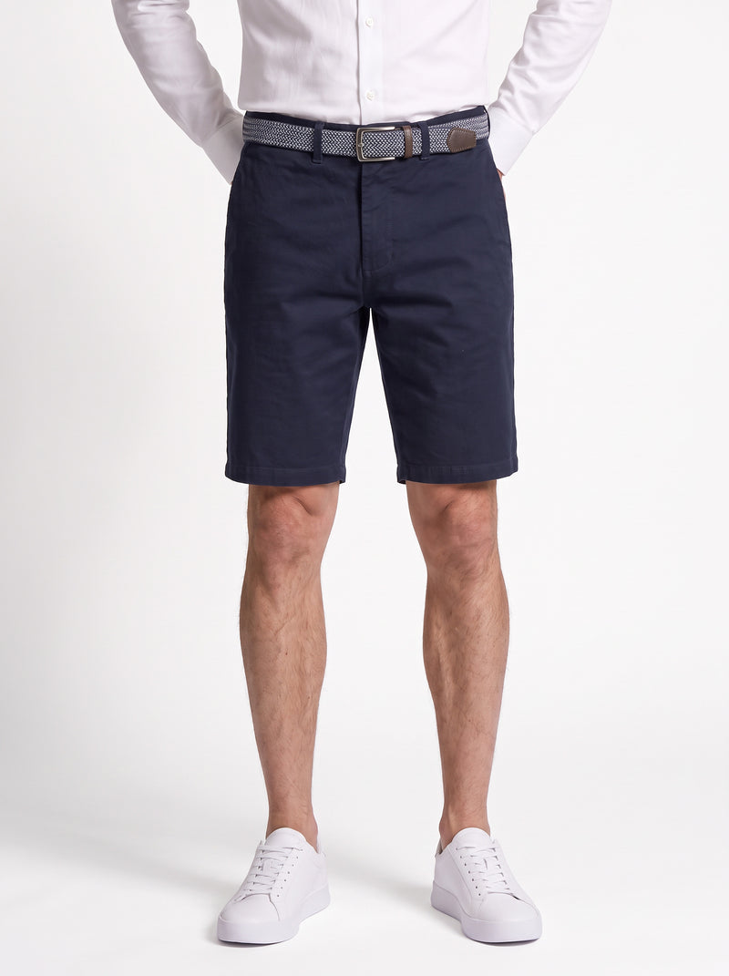 Saluzzo Capri Shorts