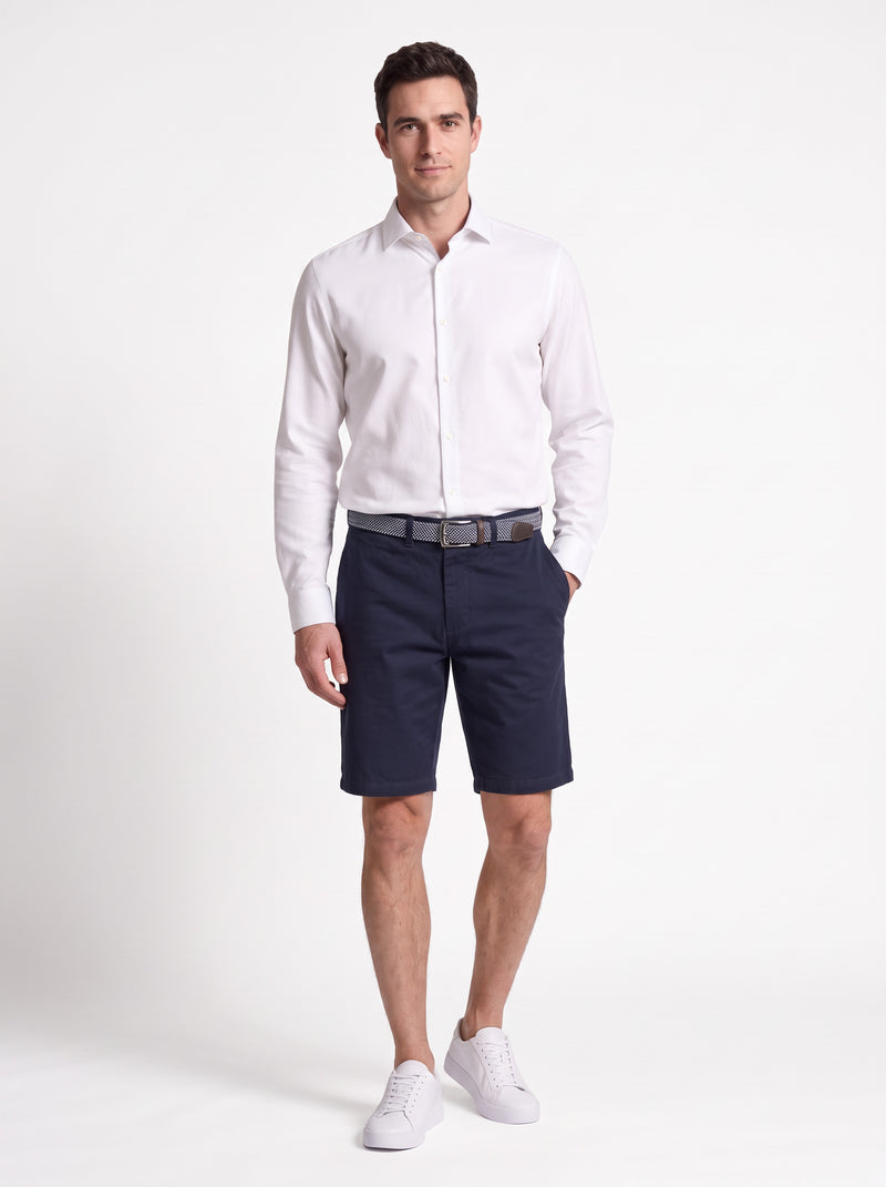 Saluzzo Capri Shorts