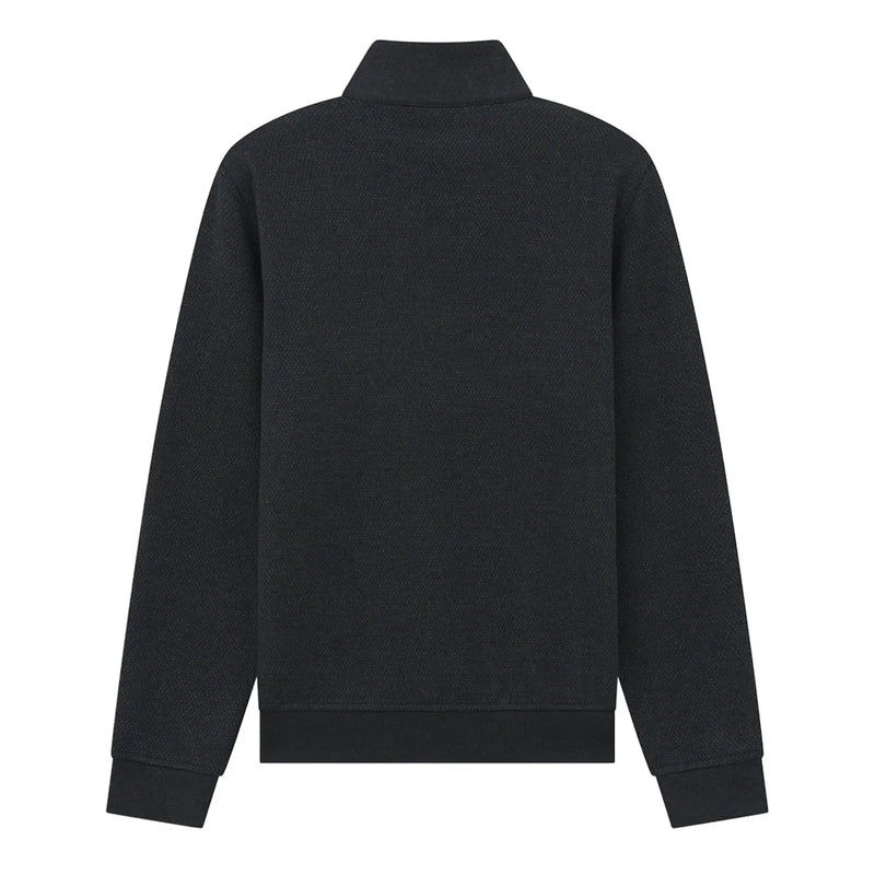 Bugatti 1/4 Zip Sweat