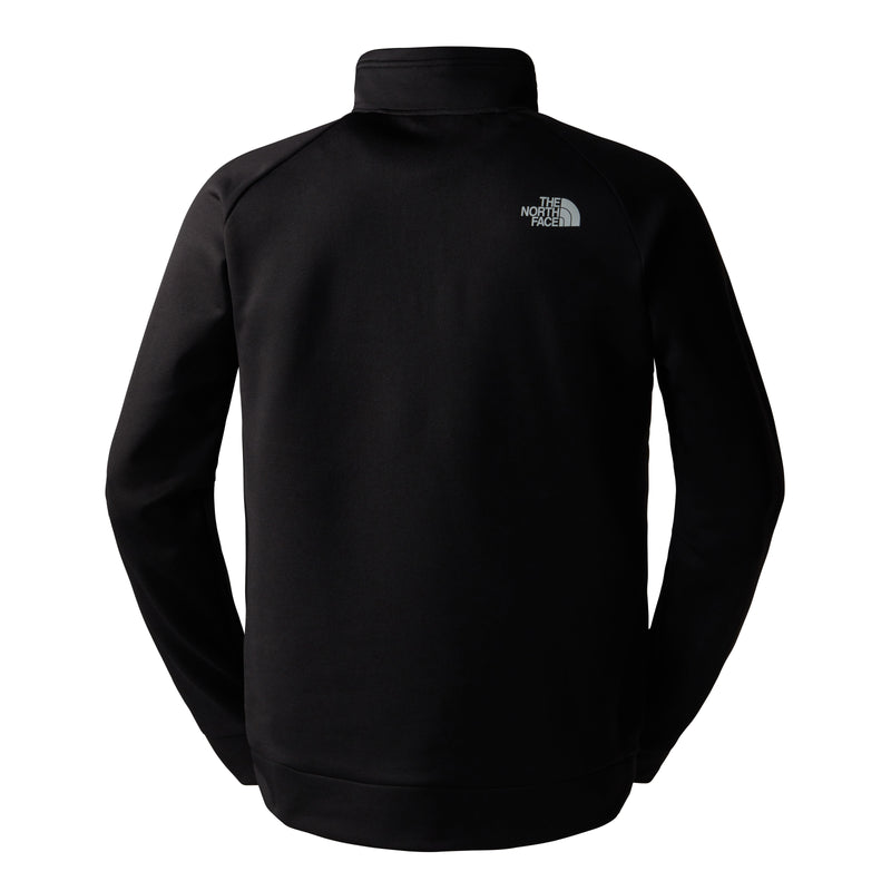 North Face Reaxion 1/4 Zip Fleece