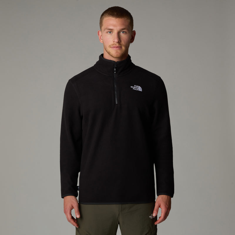 North face 100 fleece best sale